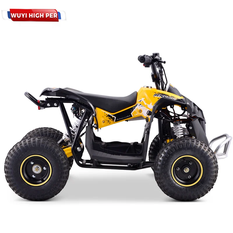 KIDS SPORT 1200W 36V Shaft drive electric ATV Quad bike