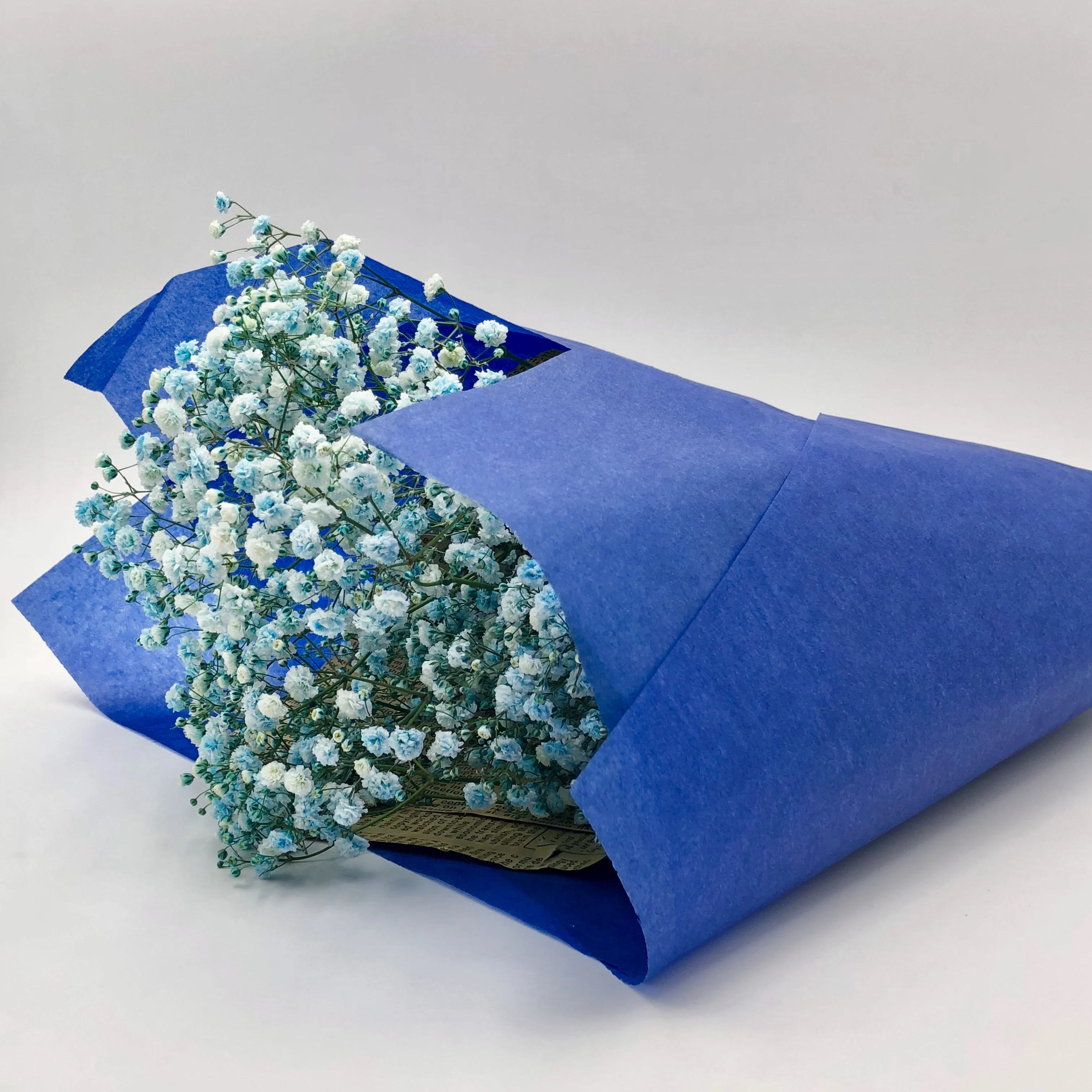 
Printed luxury custom logo 17gsm wrapping tissue/silk paper for clothes 