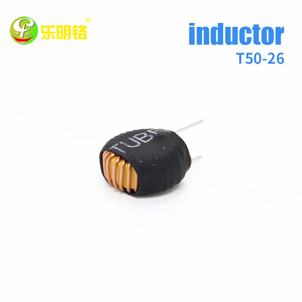Фабрика Индивидуальные 80uh высокое качество ферритовый сердечник smd