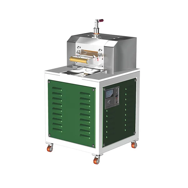 Wheeled Matrix For The Granulator For PET Bottle/Plastic Granulator Machine