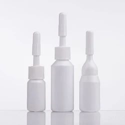 3ml5ml8ml10ml15ml20ml face serum eye dropper Vial Pharmaceutical Ampoule Bottle