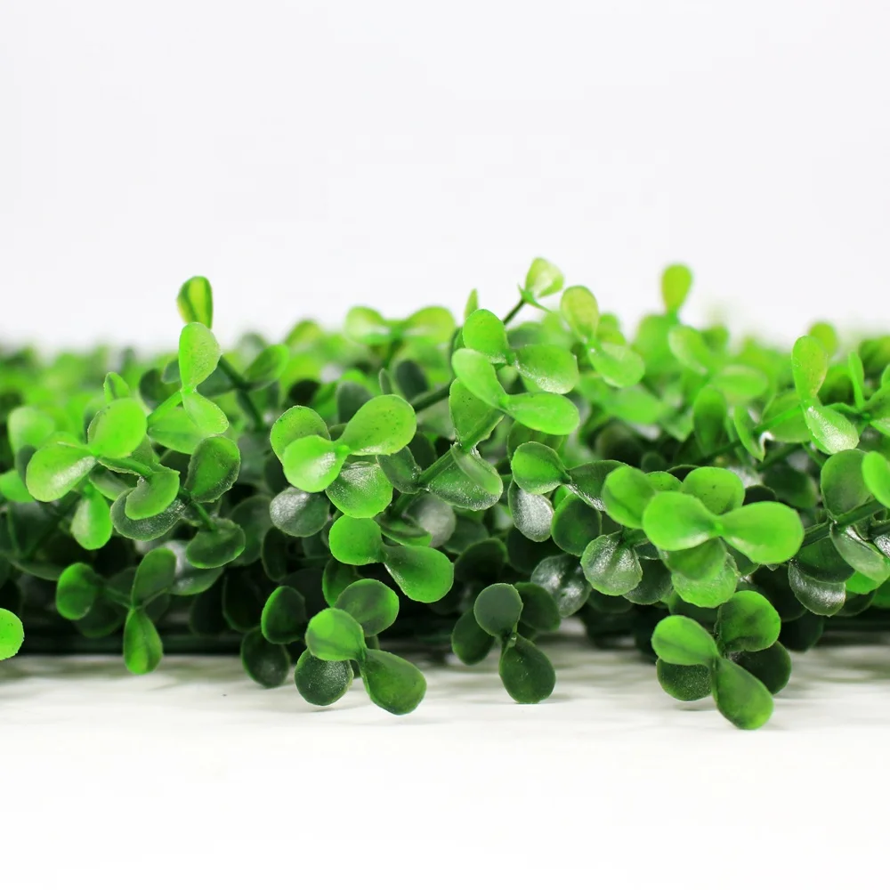 garden decoration artificial ivy hedge fences indoor