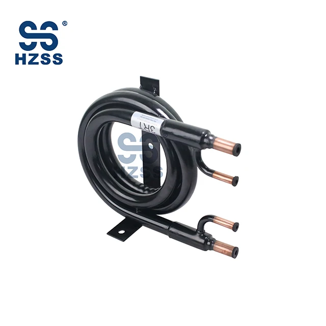 
 Горячая Распродажа, одинарный многосистемный теплообменник спирального типа  