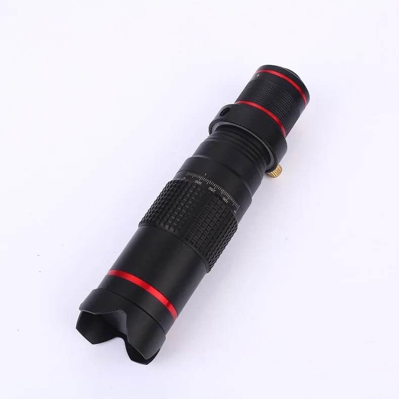 
Universal Smartphone Lens 22X Zoom mobile phone telescope Camera Lens 