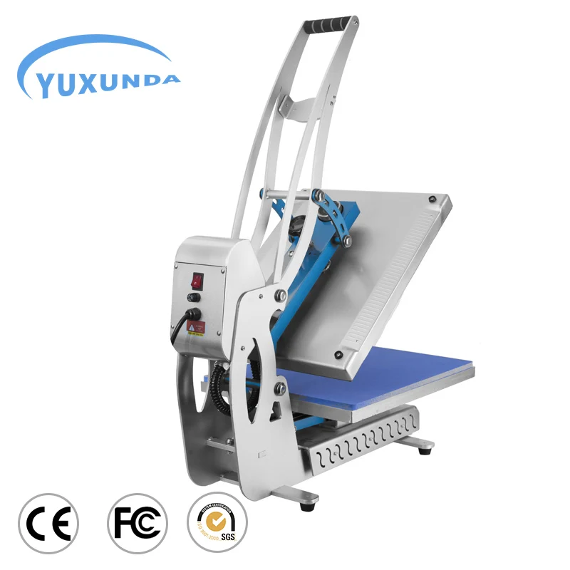 
Yuxunda Economy Luxury Heat Press Machine 