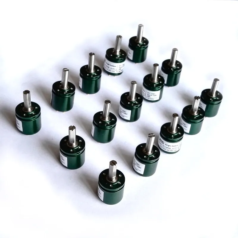 Низкая цена магнитный линейный энкодер 22 мм