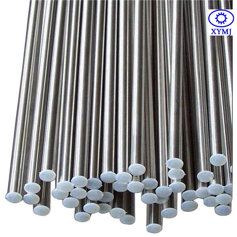 
customized CNC Mental Lathe Tungsten Carbide bearing welding Bars Rods 