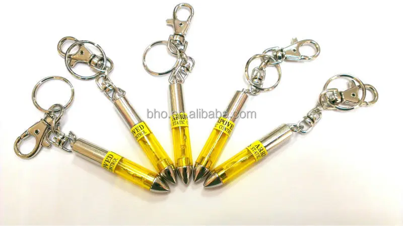 KC-02 Multi-Function Shocks Antistatic Key Chain