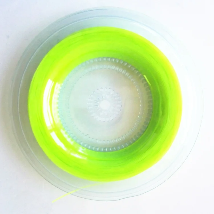 
Hot sale cheap nylon tennis strings 