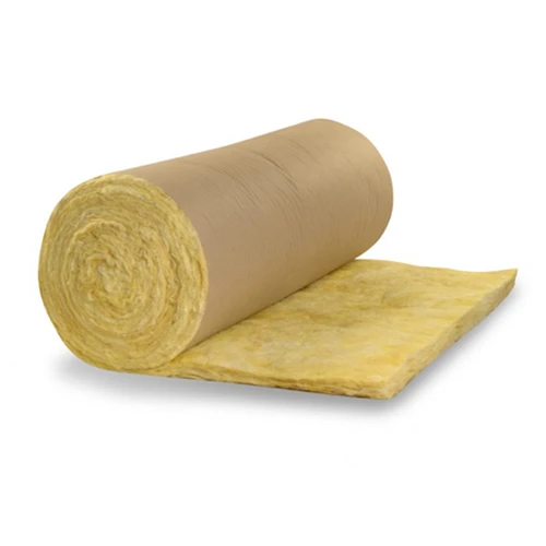 Прочные строительные огнестойкие Материалы glasswool roll заводская цена