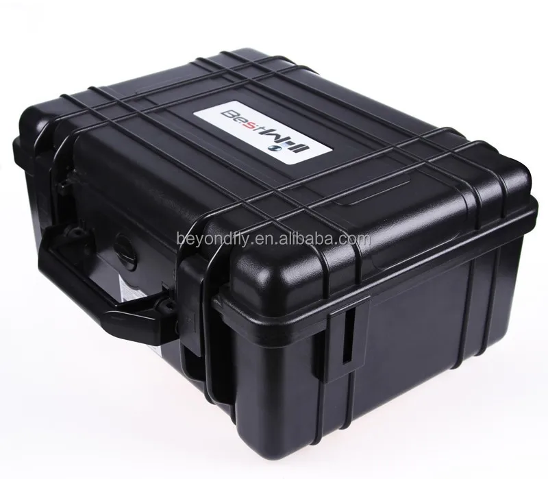 underwater 360 degree camera with DVR CR110-7B 20m to 300m cable