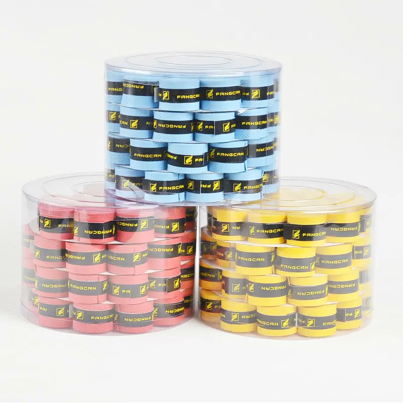 FANGCAN тонкий полиуретановый захват для бадминтона