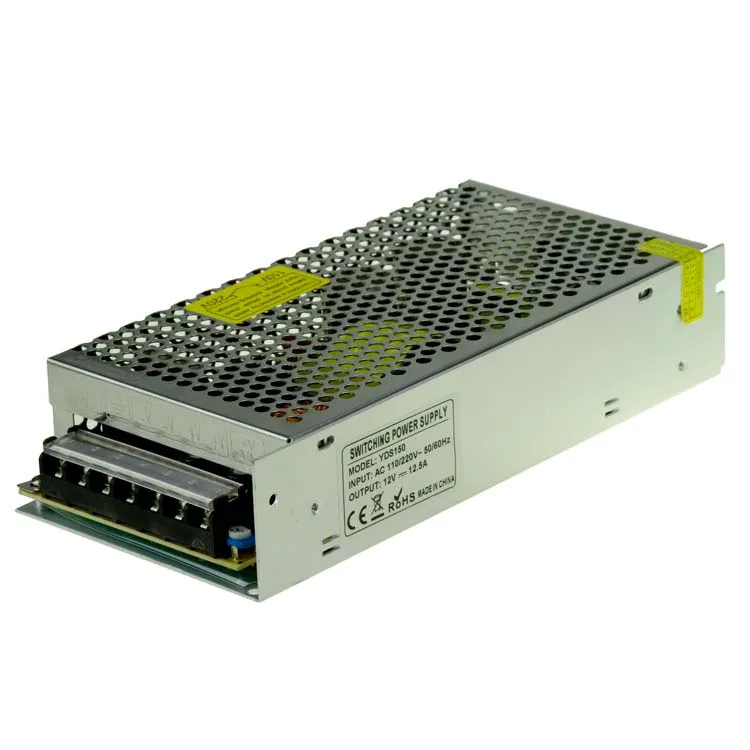 5V 12V 24V 36V 18V  60w switching power supply  2.5A  led switch power supplies