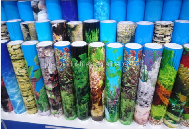 Professional aquarium background with wholesale price