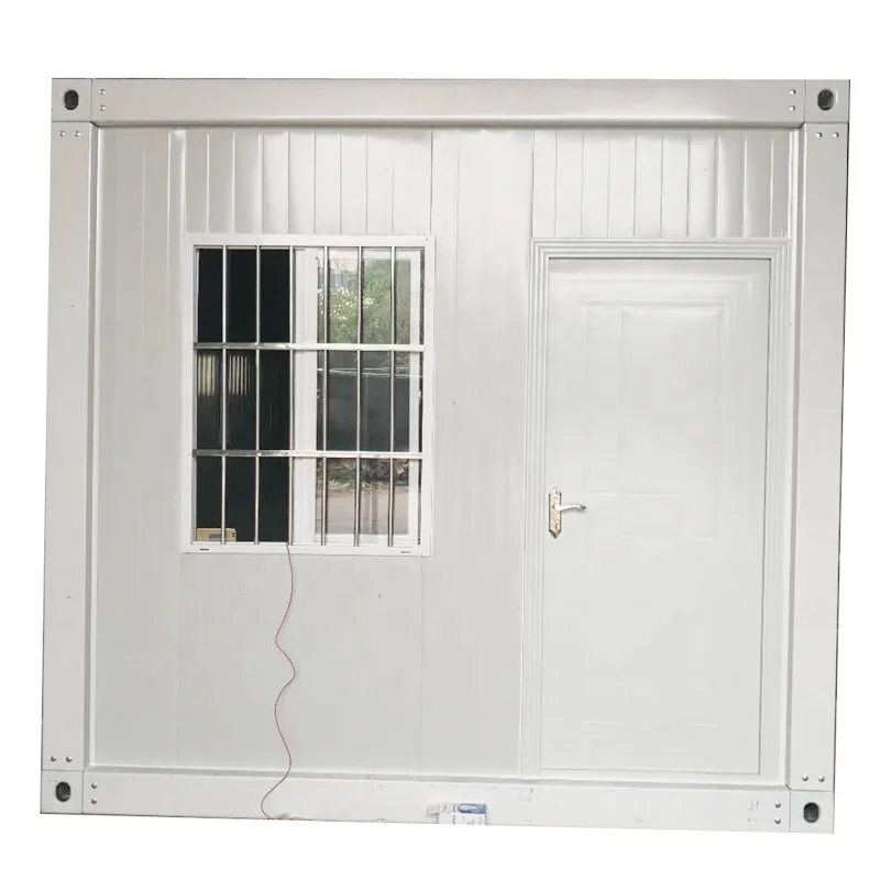 30ft hangzhou overseas prefab case modular container house office