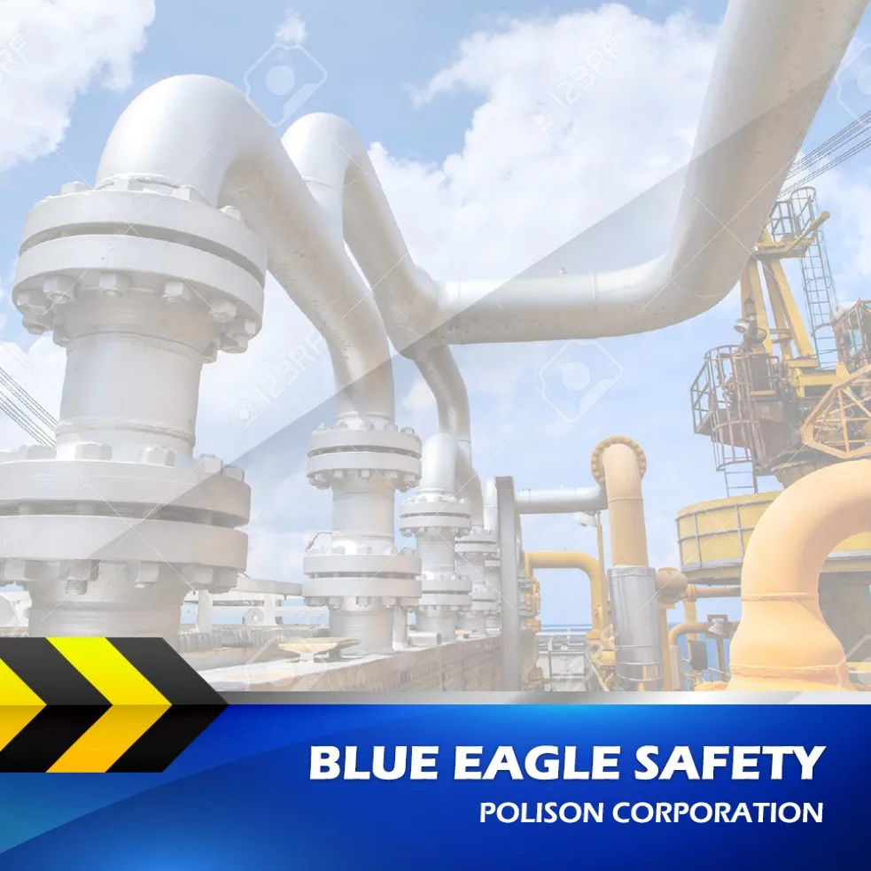 Blue Eagele Safety EW6 Portable Emergency Eye Wash Bottle