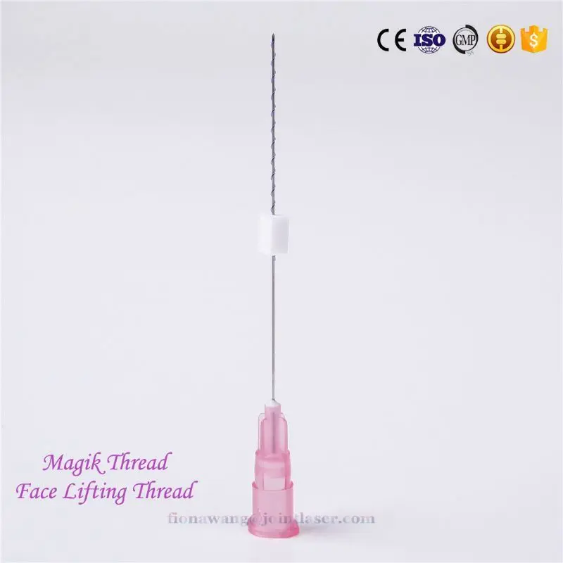 manufacturers looking for distributors no MOQ 30G 25mm 38mm Mono Screw monofilament medical