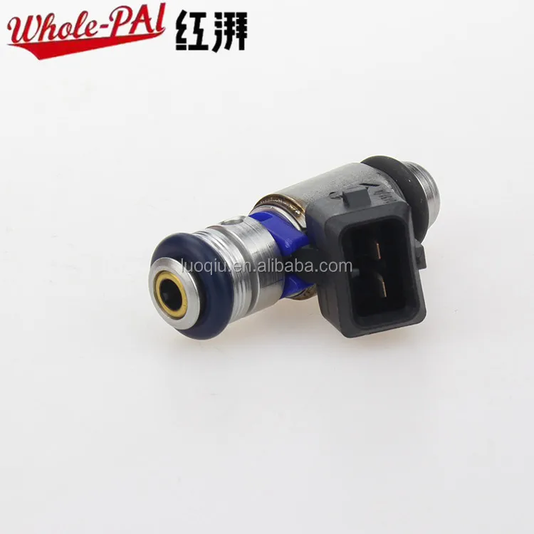 Auto Parts High Quality Fuel Injector Nozzle IWP164 For Fiat Palio Siena IWP109 71737174 71791249