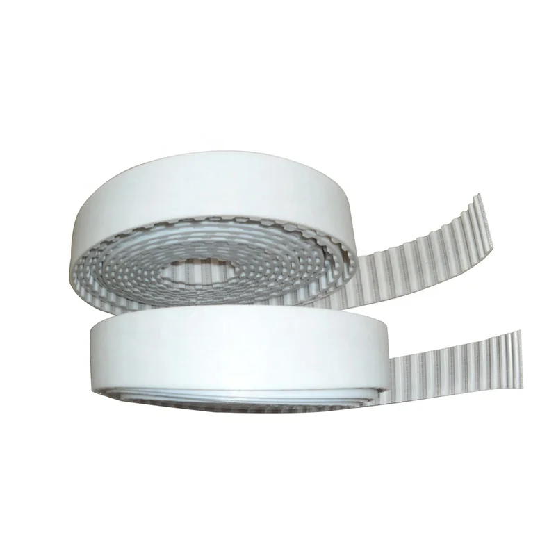 Lower price sanmen factory direct H Tooth driving  belt