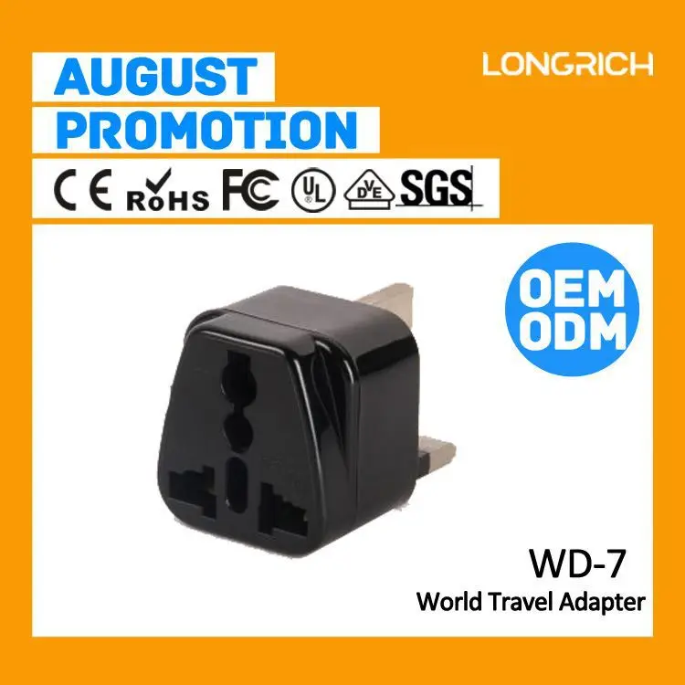 China supplier 5 pin electrical sockets, electronics sockets