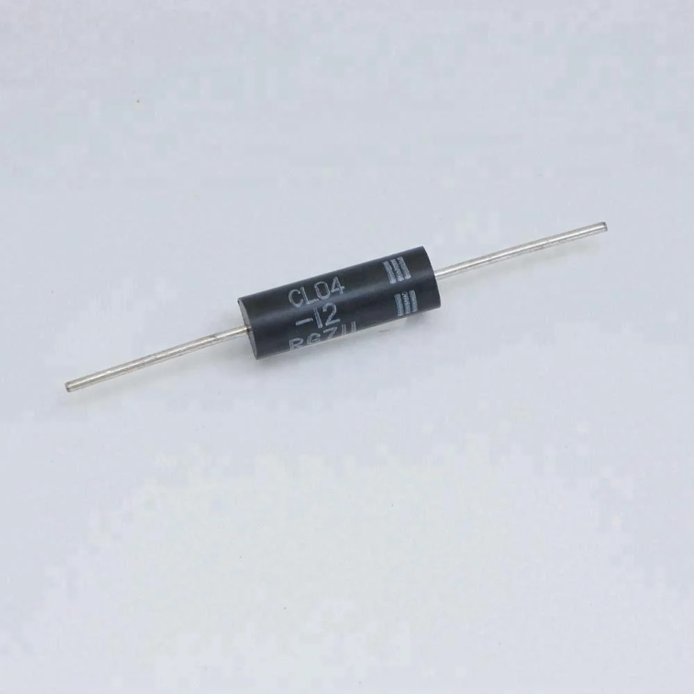 Leadsun 2CL15KV/550mA high voltage rectifier diode high frequency