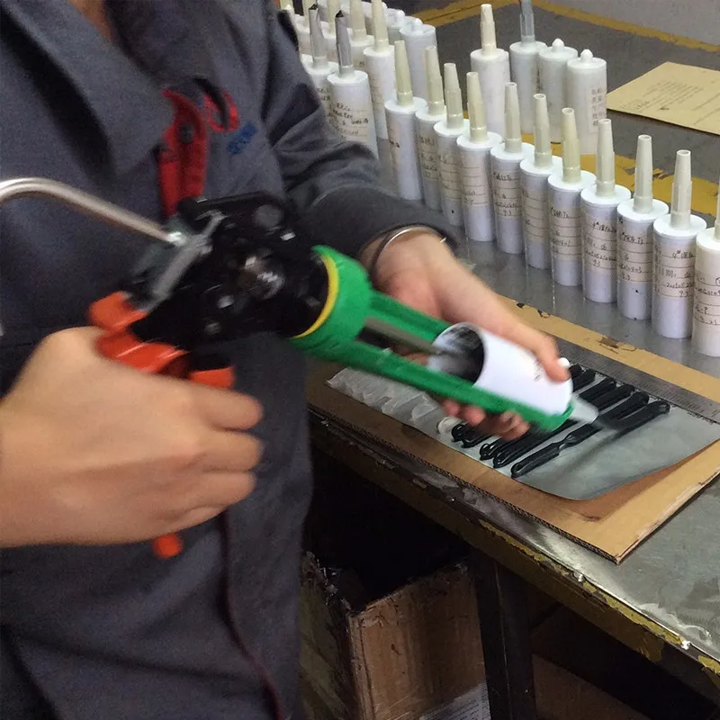 Высокое качество плесени герметизация акрил мастика с дешевой цене