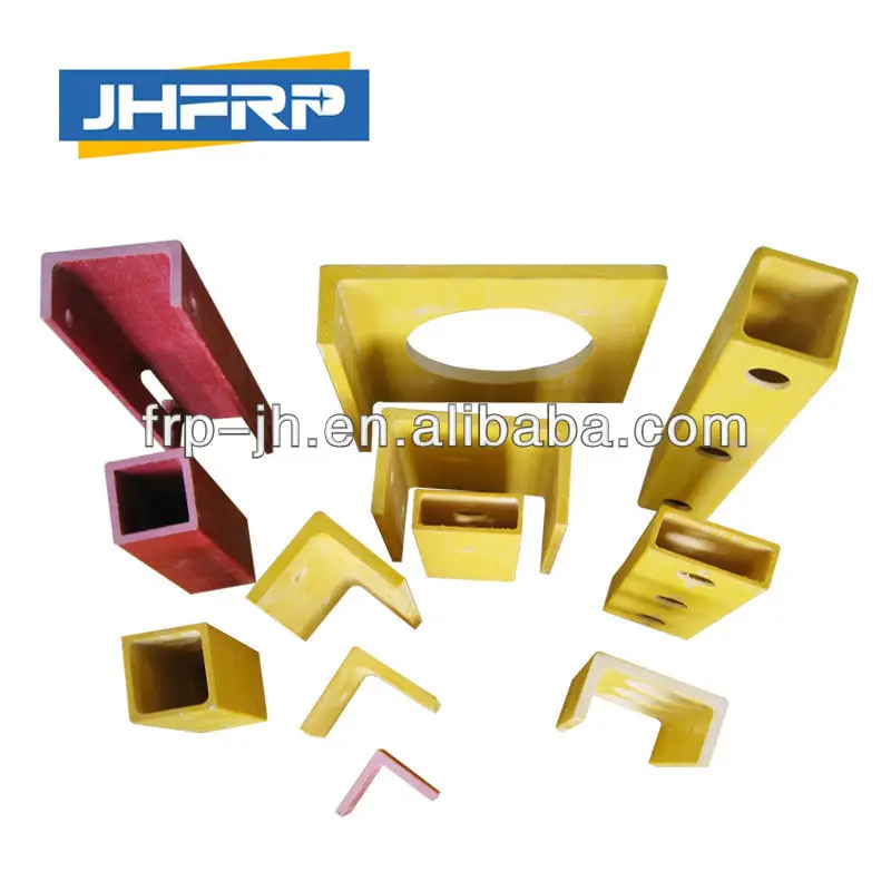JH308 frp electric insulation part