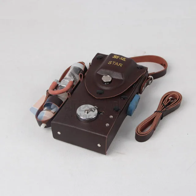 
Methane Gas Meter Model CJG10 Optical Interference Methane Detector 