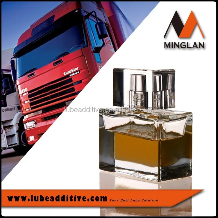 T3141 CH-4 diesel lubricant additive for motor oil 20w50 5w-50