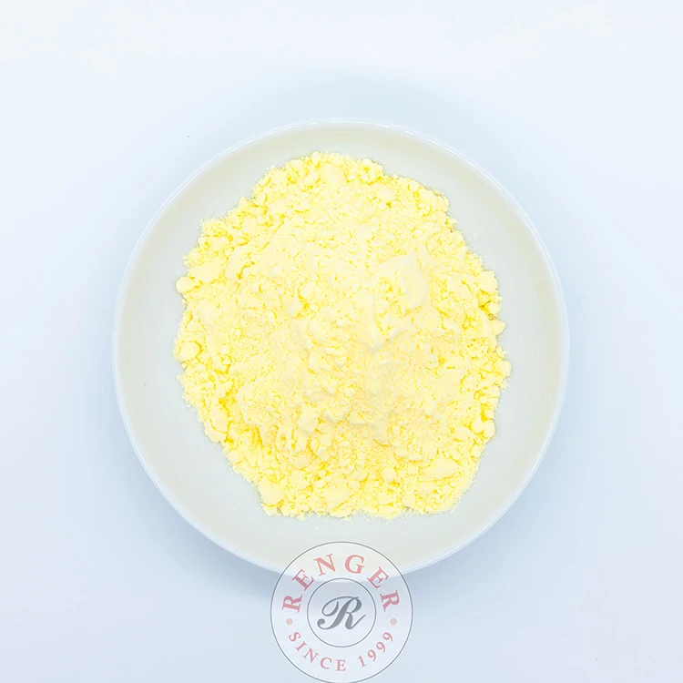 Высококачественный брендовый масляный порошок Renger, ароматический усилитель масла