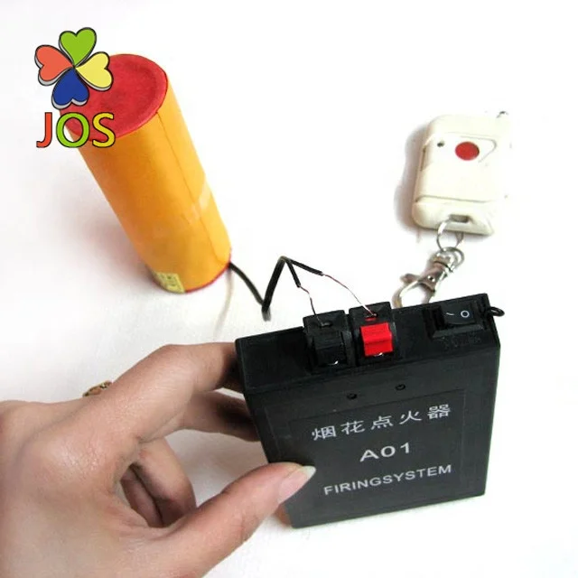 12  channel 12 cue  fIx code  wireless  remote control fireworks  firing system with  12 button