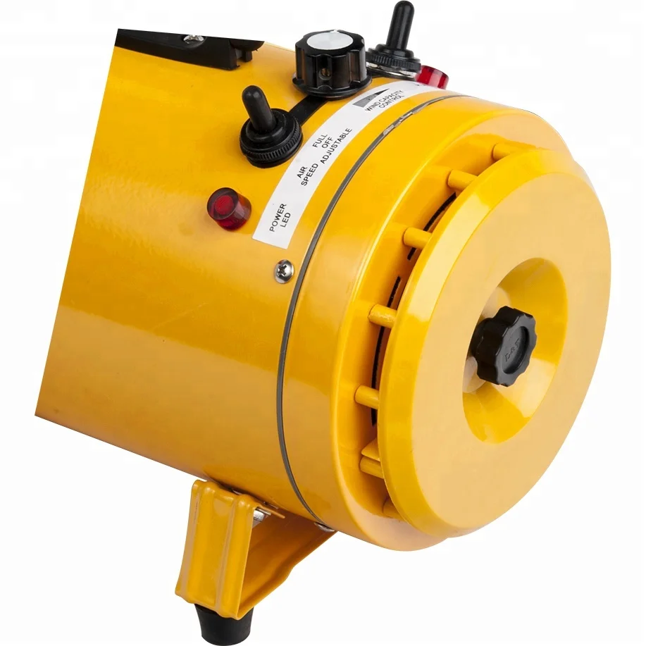 
LT-1090B Single Motor Beauty Pet Grooming Dryer 