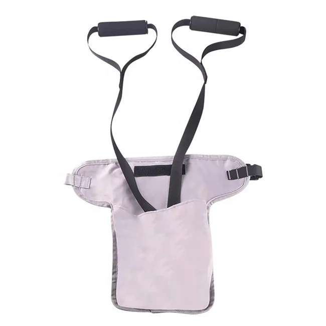 Fitness Suspension Resistance Straps Pocket Monkii Portable Gym Pocket Hanging Training Kit