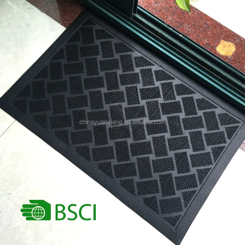 Wholesale Rubber Fire Resistant Mat