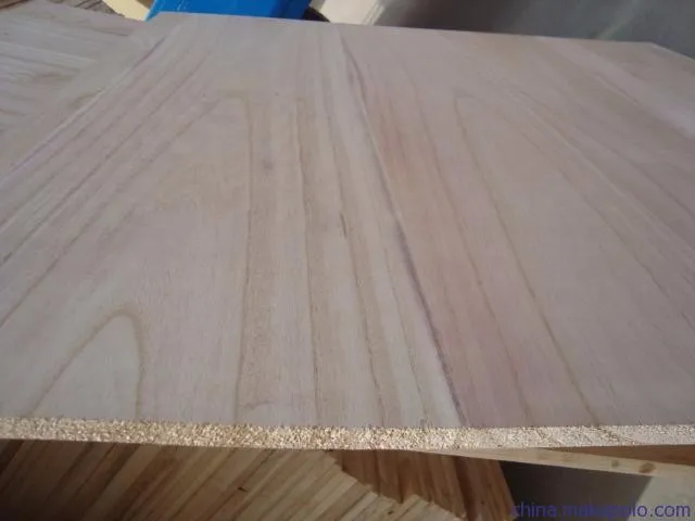 20mm thick paulownia wood lumber price