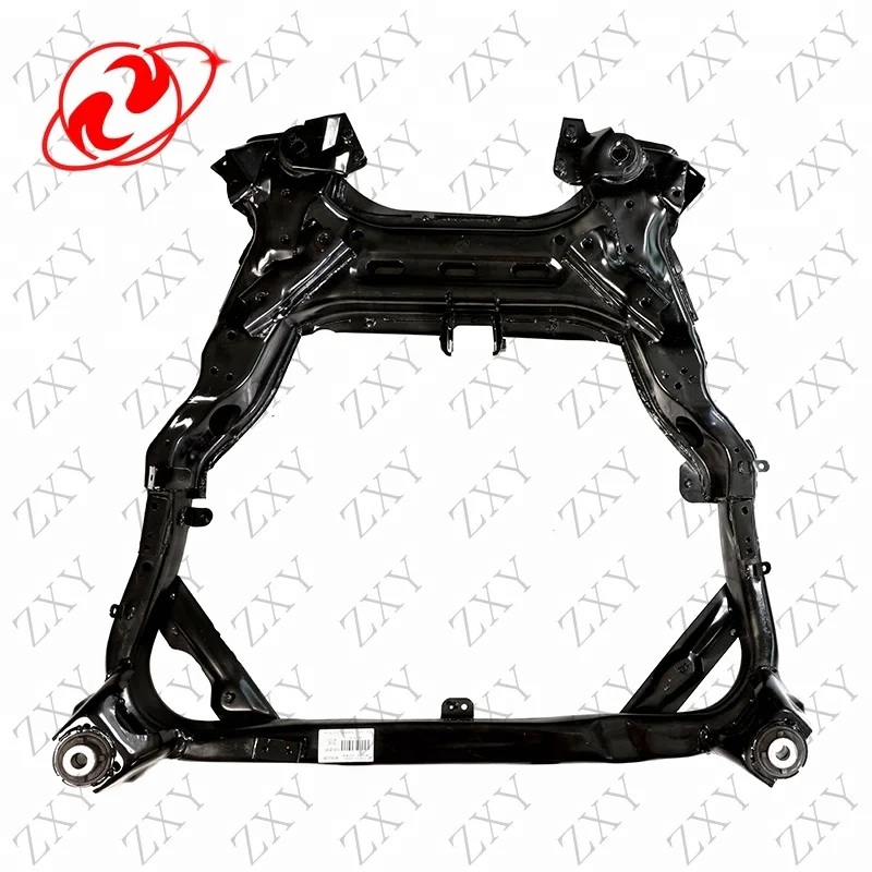 Replacement crossmember for Mazda 6 body parts