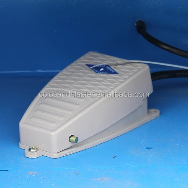 
Vapor sand blasting equipment / water sand blaster 