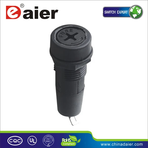 Daier BF-115 Предохранитель Высокого напряжения