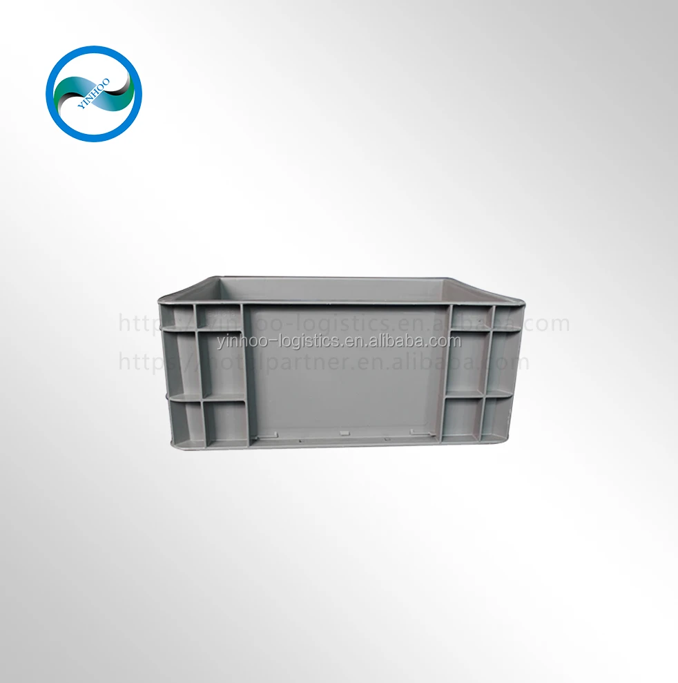 Hot sale Parts storage hot new products storage tote box plastic container