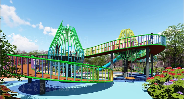 china import toys kids wooden playground outdoor used playground equipment for sale