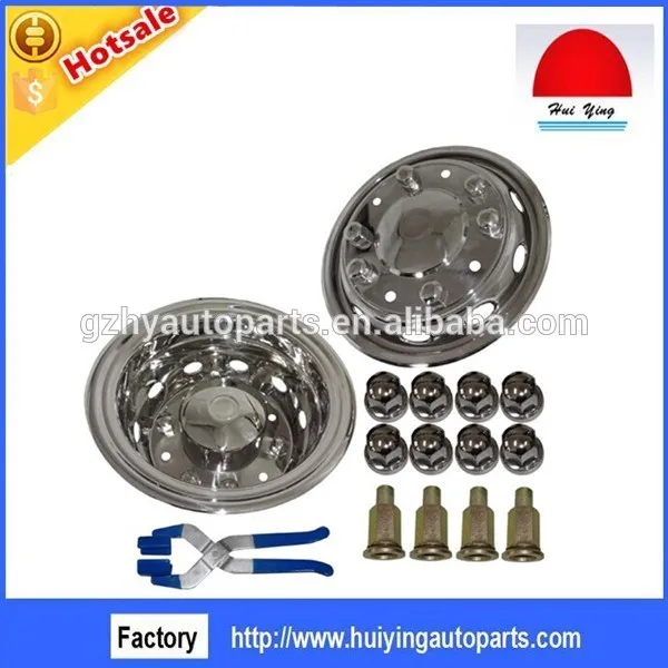 22.5 крышка рулевого колеса для neoplan человек крышка рулевого колеса покрышку