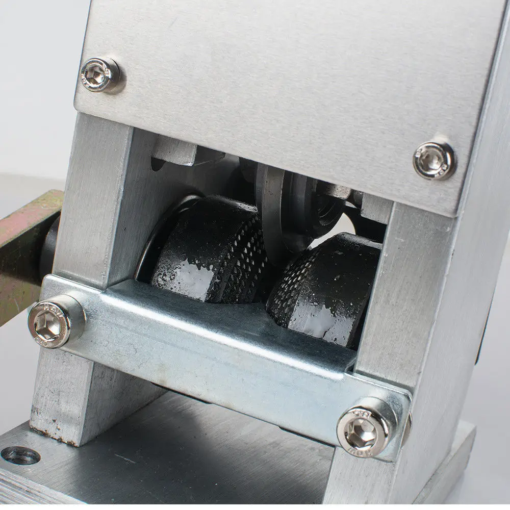 KK-006 cheaep copper stripping machine wire stripping machine cable wire electrical copper wire cutting machine