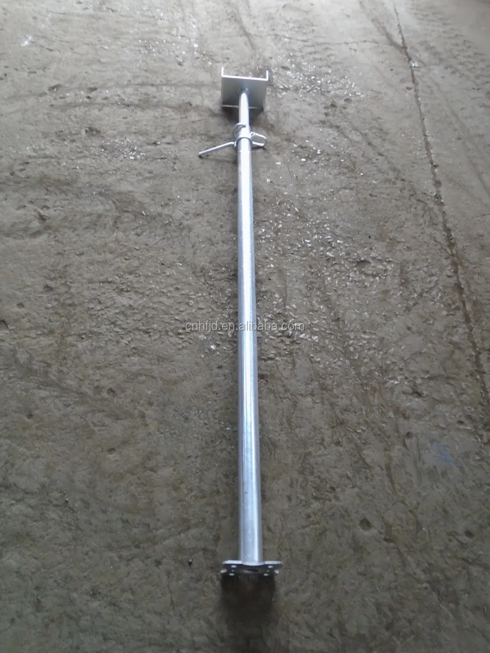 Concrete Shoring Jacks