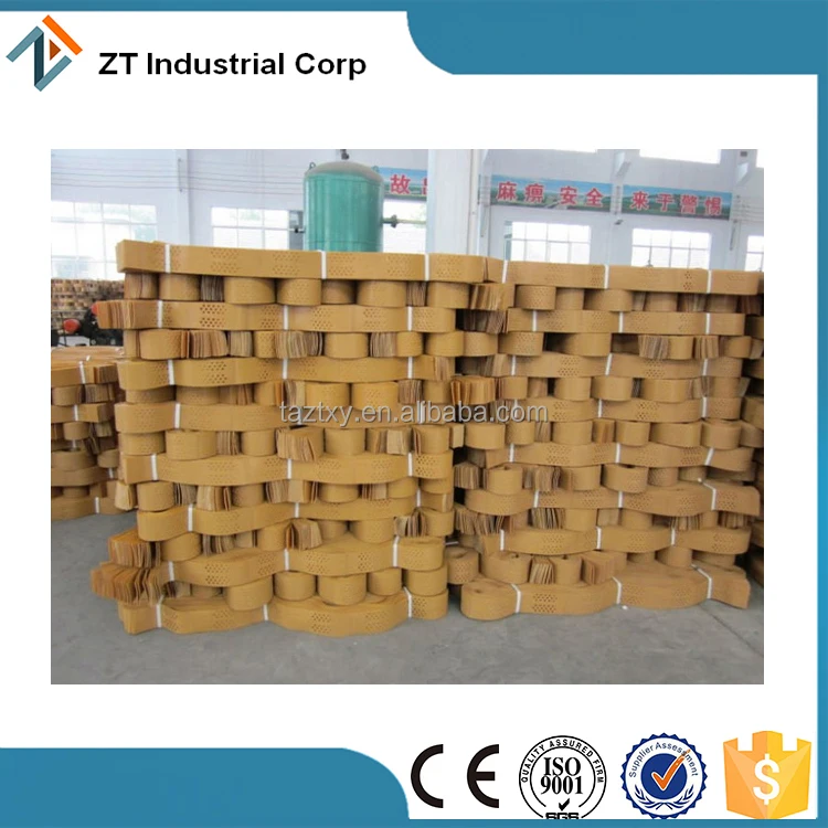 Geocell Soil Stabilizer for Civil Engineering of Road