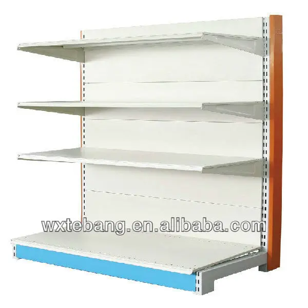 steel rack/supermarket shelving price/shelves for fruit