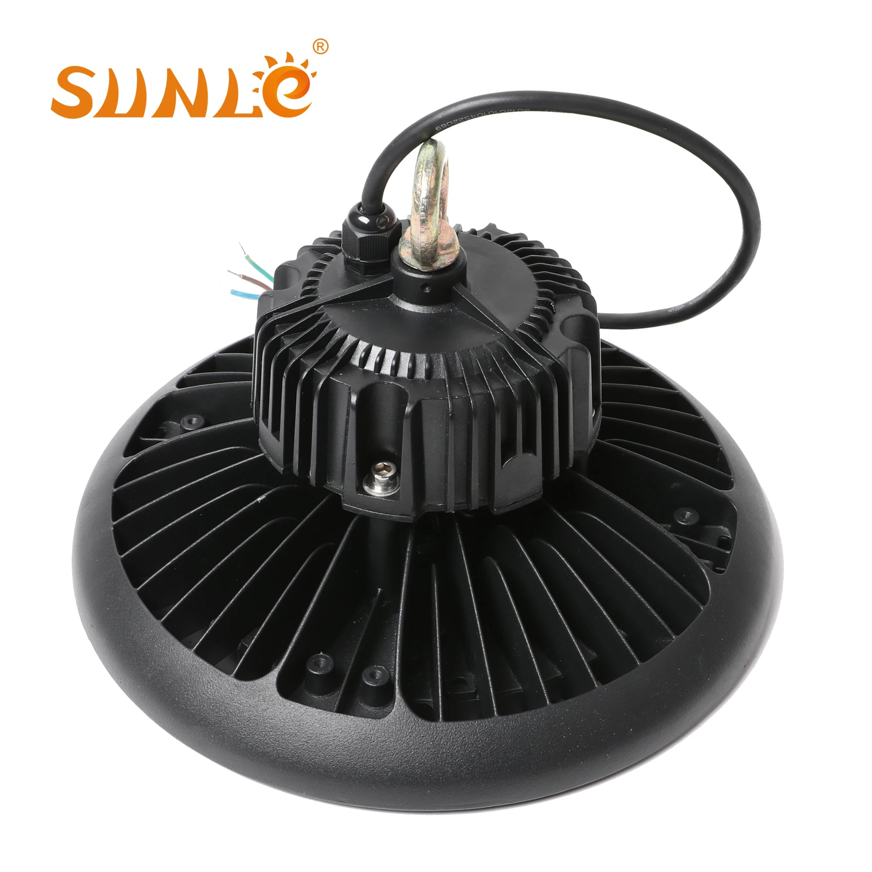 IP65 CE  led High bay SLHBX3 100W- manufacturers High bay  Cost-effective 5 years