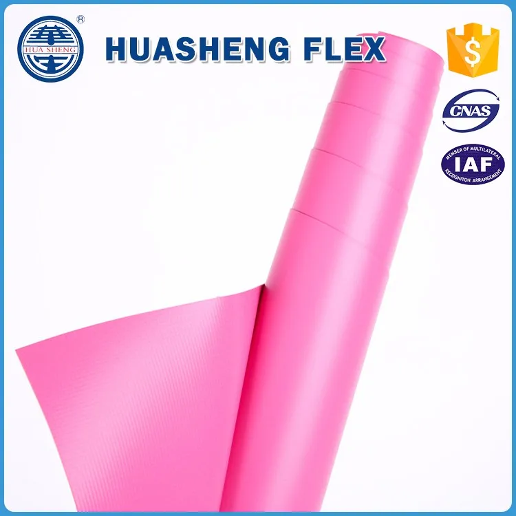 Factory Supply New Design Polyester Pink tarp tent,camping Tarp