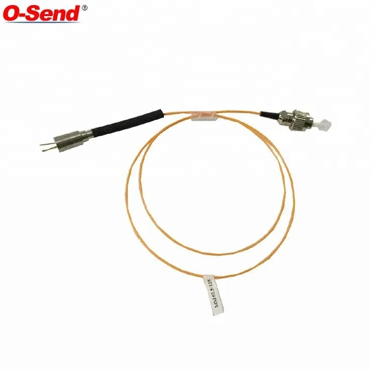 O-Send 1310nm silicon photodiode with applifiber