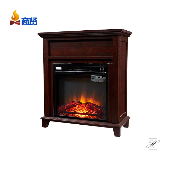 Wholesale Chimeneas Artificiales Electrica Led Insert Electric Fireplace