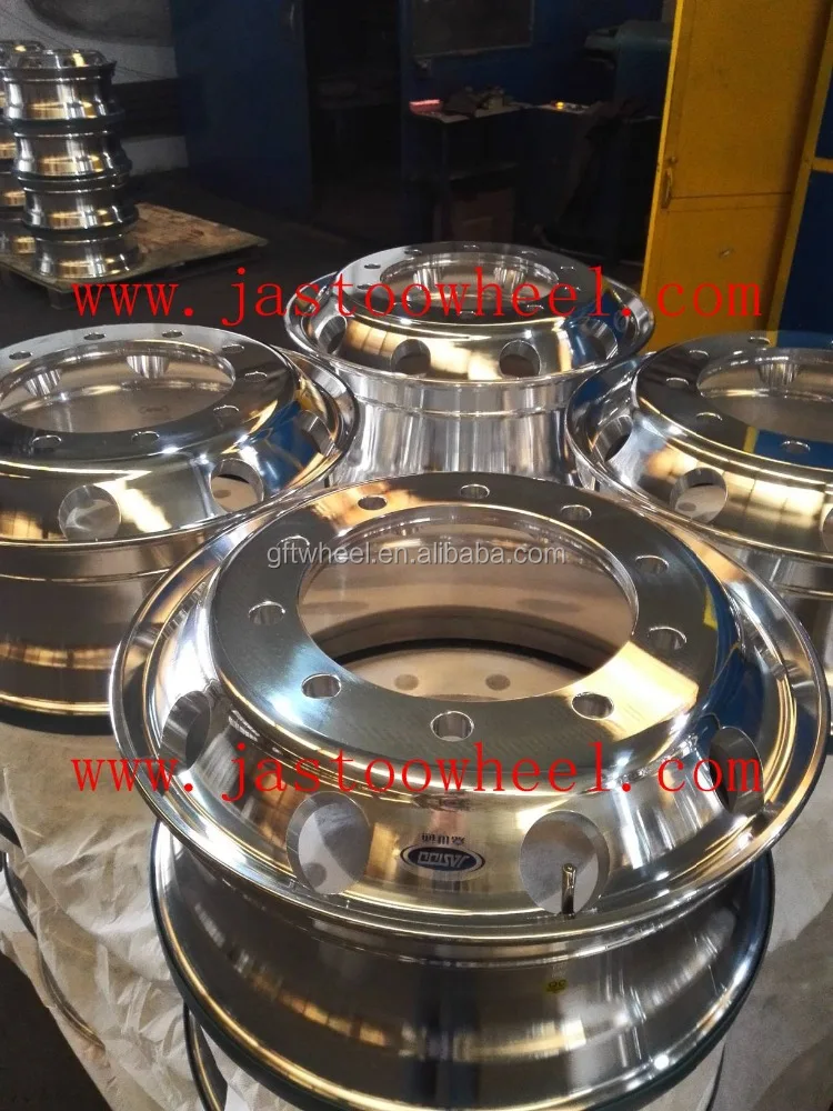  Мы фабрика ------- 22 5x11 75 грузовые кованые колесные хромовые полированные диски